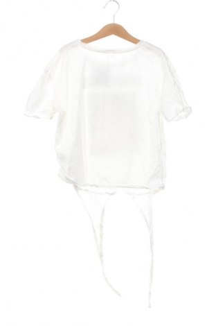 Dámská halenka Tally Weijl, Velikost XXS, Barva Krémová, Cena  49,00 Kč