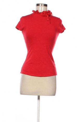 Дамска блуза Ted Baker, Размер S, Цвят Червен, Цена 18,40 €