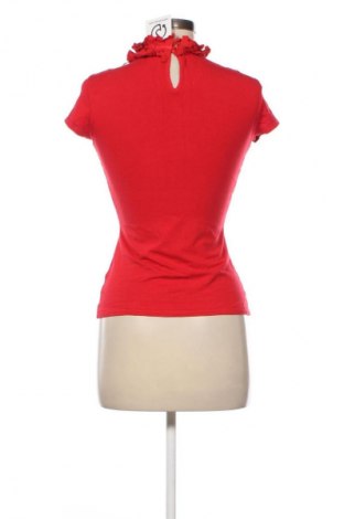 Дамска блуза Ted Baker, Размер S, Цвят Червен, Цена 18,40 €