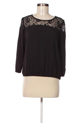 Dámska blúza Terranova, Veľkosť M, Farba Čierna, Cena  1,95 €