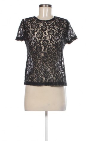 Γυναικεία μπλούζα Terranova, Μέγεθος S, Χρώμα Μαύρο, Τιμή 1,99 €