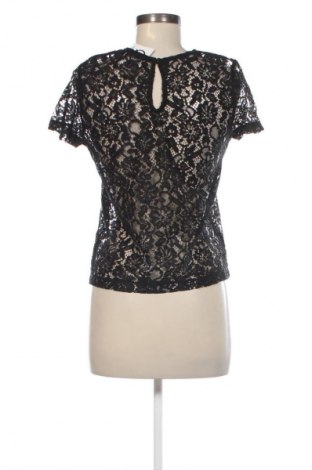 Γυναικεία μπλούζα Terranova, Μέγεθος S, Χρώμα Μαύρο, Τιμή 1,99 €