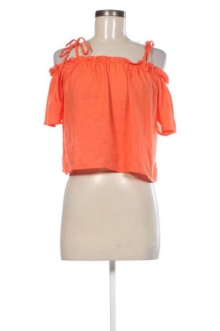 Γυναικεία μπλούζα Terranova, Μέγεθος M, Χρώμα Κόκκινο, Τιμή 1,99 €