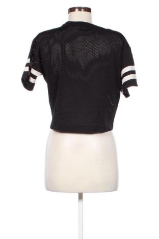 Γυναικεία μπλούζα Terranova, Μέγεθος M, Χρώμα Μαύρο, Τιμή 1,99 €