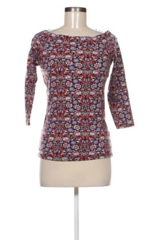 Γυναικεία μπλούζα Terranova, Μέγεθος L, Χρώμα Πολύχρωμο, Τιμή 1,99 €