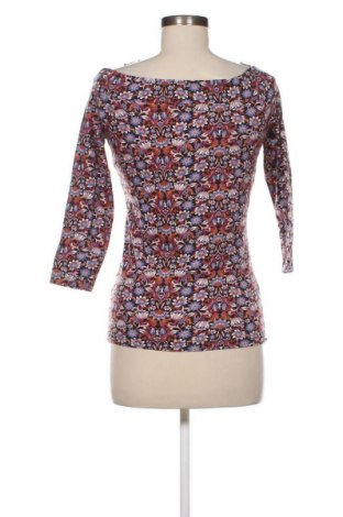 Γυναικεία μπλούζα Terranova, Μέγεθος L, Χρώμα Πολύχρωμο, Τιμή 1,99 €