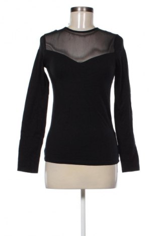 Bluză de femei Terranova, Mărime M, Culoare Negru, Preț 24,99 Lei, #132710841