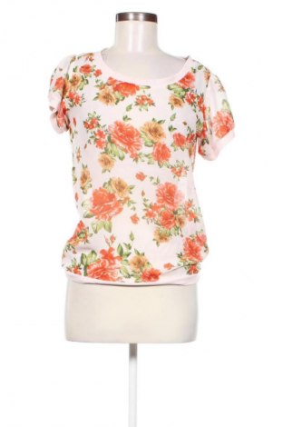 Γυναικεία μπλούζα Terranova, Μέγεθος S, Χρώμα Πολύχρωμο, Τιμή 1,99 €