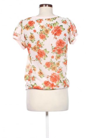 Γυναικεία μπλούζα Terranova, Μέγεθος S, Χρώμα Πολύχρωμο, Τιμή 1,99 €