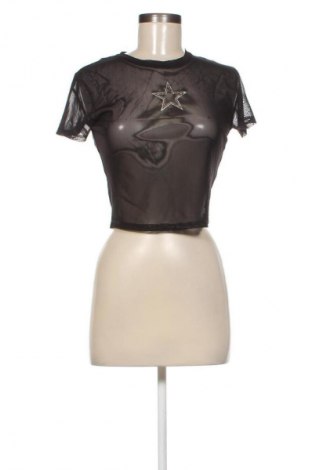 Dámská halenka Terranova, Velikost M, Barva Černá, Cena  49,00 Kč