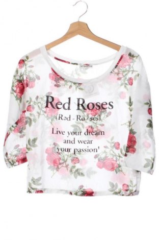 Dámská halenka Terranova, Velikost XS, Barva Vícebarevné, Cena  49,00 Kč