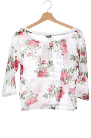 Dámská halenka Terranova, Velikost XS, Barva Vícebarevné, Cena  49,00 Kč