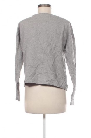 Γυναικεία μπλούζα Terranova, Μέγεθος M, Χρώμα Γκρί, Τιμή 1,99 €