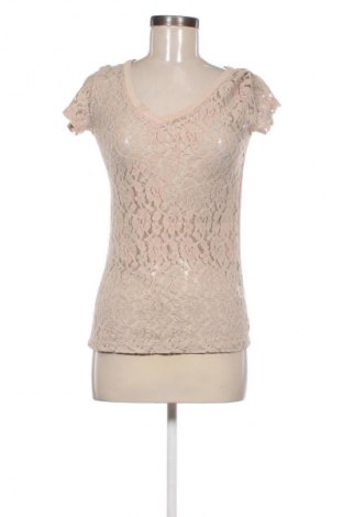 Női blúz Tezenis, Méret S, Szín Bézs, Ár 669 Ft