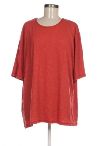 Dámská halenka Thea, Velikost XXL, Barva Oranžová, Cena  259,00 Kč