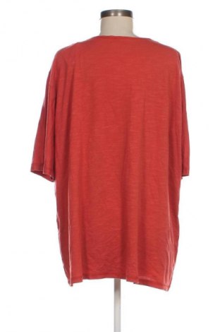 Dámská halenka Thea, Velikost XXL, Barva Oranžová, Cena  259,00 Kč