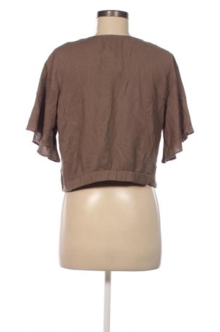 Damen Shirt Timing, Größe XL, Farbe Braun, Preis 1,99 €