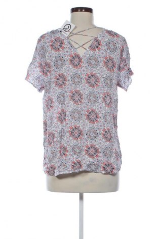 Női blúz Tom Tailor, Méret L, Szín Sokszínű, Ár 979 Ft