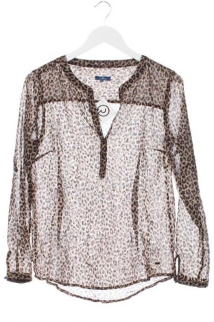 Bluzka damska Tom Tailor, Rozmiar XS, Kolor Kolorowy, Cena 6,99 zł