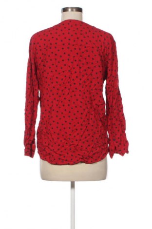 Damen Shirt Tom Tailor, Größe M, Farbe Mehrfarbig, Preis 2,99 €