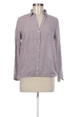 Damen Shirt Tom Tailor, Größe S, Farbe Mehrfarbig, Preis 2,99 €