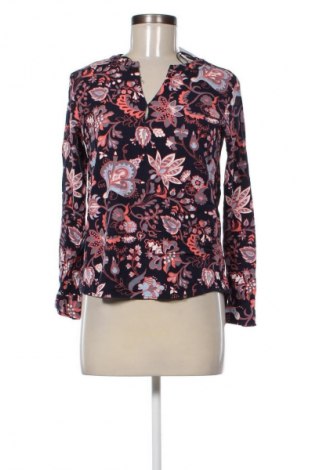 Damen Shirt Tom Tailor, Größe S, Farbe Mehrfarbig, Preis 2,99 €
