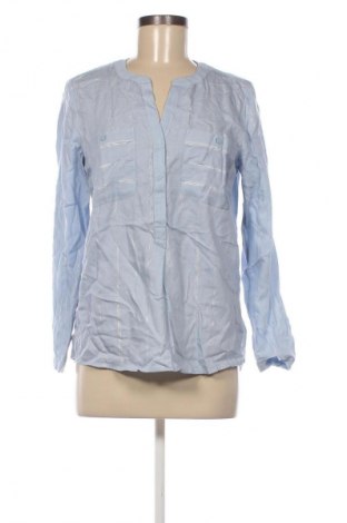 Damen Shirt Tom Tailor, Größe S, Farbe Mehrfarbig, Preis 2,99 €
