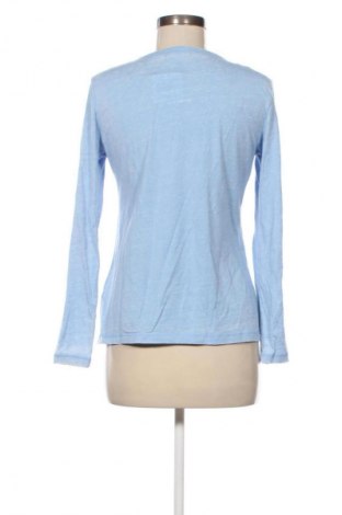 Damen Shirt Tom Tailor, Größe L, Farbe Blau, Preis 2,99 €