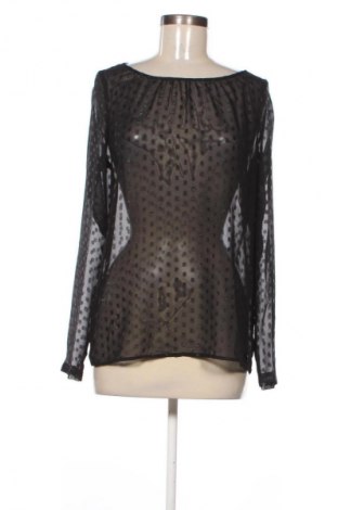 Damen Shirt Tom Tailor, Größe M, Farbe Schwarz, Preis 3,99 €