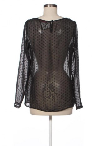 Damen Shirt Tom Tailor, Größe M, Farbe Schwarz, Preis 3,99 €