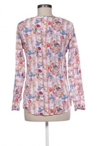 Bluzka damska Tom Tailor, Rozmiar M, Kolor Kolorowy, Cena 22,99 zł