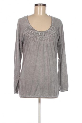 Dámská halenka Tom Tailor, Velikost S, Barva Šedá, Cena  49,00 Kč