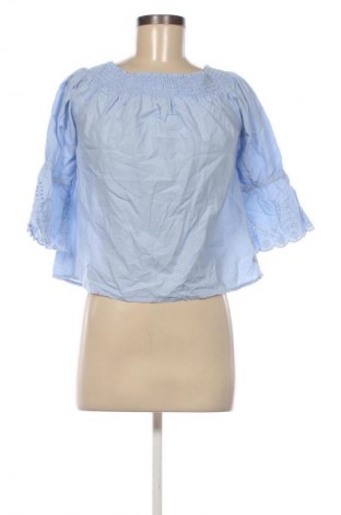 Damen Shirt Tom Tailor, Größe S, Farbe Blau, Preis 1,99 €