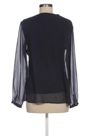 Дамска блуза Tom Tailor, Размер M, Цвят Син, Цена 4,60 €