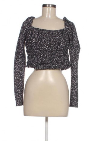 Damen Shirt Topshop, Größe L, Farbe Mehrfarbig, Preis 1,99 €