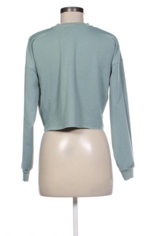 Γυναικεία μπλούζα Trendyol, Μέγεθος S, Χρώμα Πράσινο, Τιμή 2,99 €