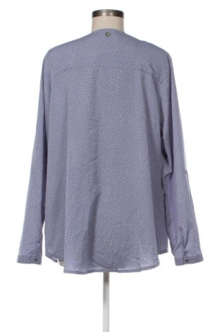 Damen Shirt Triangle By s.Oliver, Größe XL, Farbe Mehrfarbig, Preis 2,99 €