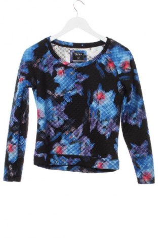 Női blúz Troll, Méret XS, Szín Sokszínű, Ár 669 Ft