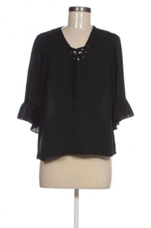 Damen Shirt Un Deux Trois, Größe S, Farbe Schwarz, Preis 3,99 €