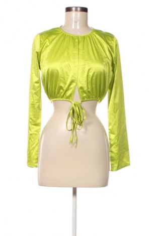 Bluză de femei Unbranded, Mărime S, Culoare Verde, Preț 7,99 Lei