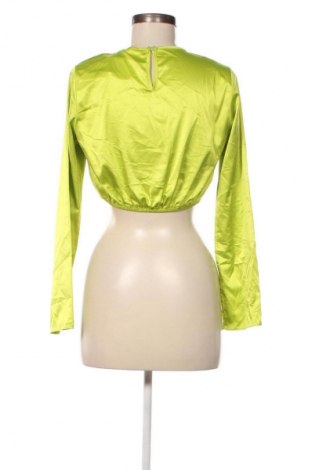Bluză de femei Unbranded, Mărime S, Culoare Verde, Preț 7,99 Lei