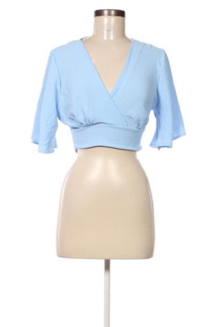 Női blúz Unbranded, Méret M, Szín Kék, Ár 669 Ft