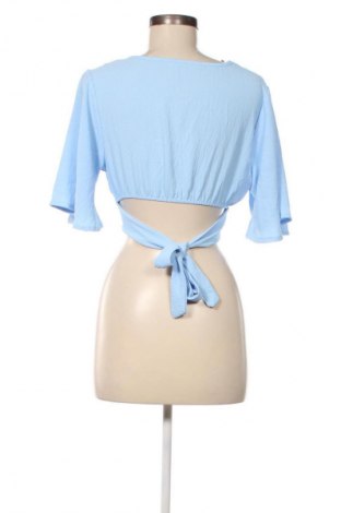 Női blúz Unbranded, Méret M, Szín Kék, Ár 669 Ft