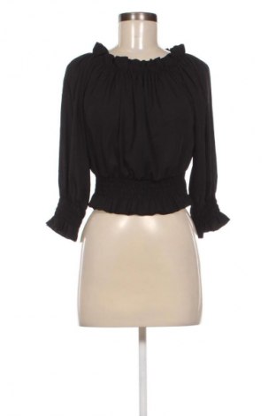 Női blúz Unbranded, Méret S, Szín Fekete, Ár 669 Ft