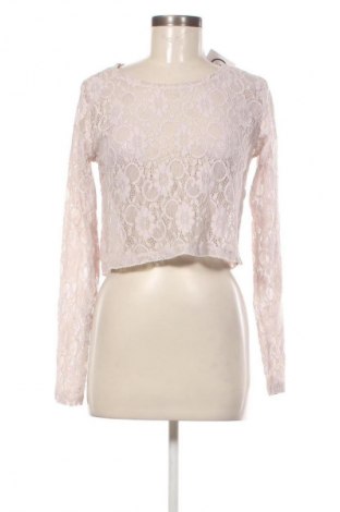 Bluzka damska Unbranded, Rozmiar M, Kolor Różowy, Cena 6,99 zł