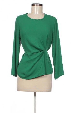 Bluză de femei Unbranded, Mărime S, Culoare Verde, Preț 7,99 Lei