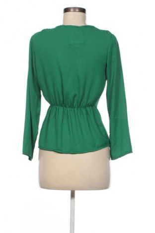 Bluză de femei Unbranded, Mărime S, Culoare Verde, Preț 7,99 Lei
