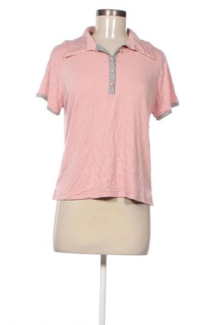 Damen Shirt Unbranded, Größe M, Farbe Aschrosa, Preis 1,99 €