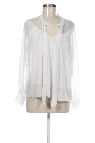 Dámská halenka Unbranded, Velikost S, Barva Bílá, Cena  159,00 Kč