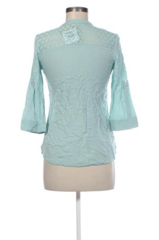 Damen Shirt Unbranded, Größe S, Farbe Blau, Preis € 1,99